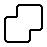 Unite SVG Icon